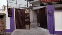 Maa Bhagwati Home stay & PG House - Homestays