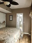 Beautifully decorated beachfront condo!!!