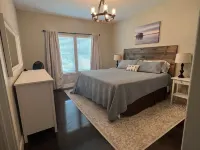 Sam Rayburn Lake House in Rayburn Country w/ WI-FI 賈斯珀縣酒店