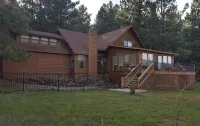 5 Bedroom Ski, Golf, Relax Country Club Home. Pet Friendly. Easy Access. - piscina