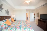 5 Star Luxury Wharf Condo 509 -  Book Now for Fall, Festivals, and Holidays! Hotel in zona Canal Road Animal Hospital