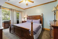 Welcome to Villa Bleu at Lake Cumberland – Your Perfect Lakeside Retreat!
