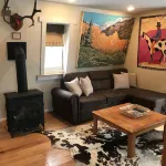 Cabin in Breckenridge  - Walk to Main Street & Peak 9 Lifts