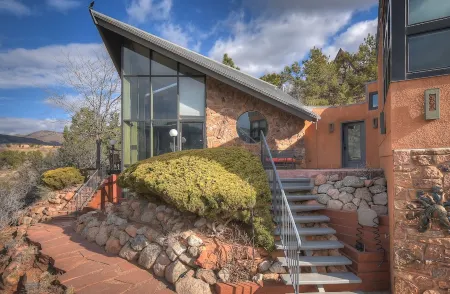 Relaxing Colorado Mountain Vacation Home Отели рядом с достопримечательностью «Iron Spring»