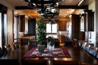 Luxurious Mountain lodge for corporate retreats or large /  family gatherings - 4つ星