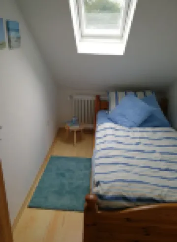 Cozy Non-Smoking Apartment Near the Fortress (Approx. 3 km)