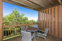 Newly Renovated Snowshoe Summit Condo 101A 3BR/2BA Near Ski Village W/Parking!