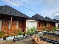 Amore Lodge Các khách sạn ở Macang Tanggar