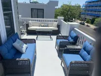 9th & Wesley Ave - Downtown fantastic location