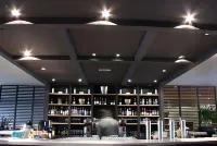 夜之棧飯店