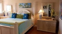 Spectacular Oceanfront Views , Free Wifi, HD Smart TV'S, Summer Special Rates