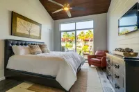 Luxury Coronado Home 500ft to Beach, Ferry, & Restaurants + Rooftop