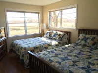 Classic Family Ranch -- Experience Real Texas Country