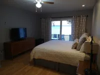 Serenity Zen House on Seneca Lake - Pet Friendly