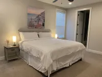 Cozy Southern Retreat, 4 Spacious Bedrooms, Massage Chair, 8 Mins to Ole Miss Hoteles cerca de University of Mississippi