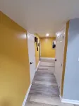 Comfortable and Peaceful Stay with Everything You Need Away from Home