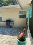 Spacious Dog Lover Home Near WEC Hotel dekat Adena Club