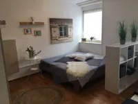 Allgäutraum vacation apartment 4, cozy and spacious family apartment Hotels in Durach