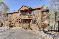 CastAway Condo/288DVD 2/2 Large, Screened in Porch by LOVR