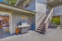 PRIVATE HOUSE ON MAUI / 3 BEDROOMS / 5MIN TO BEACH /UPGRADED WAILEA / KIHEI HI.