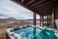 Deer Valley and Mayflower Resort Ski & Lake Home Page