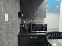 The Georges Hidden Gem