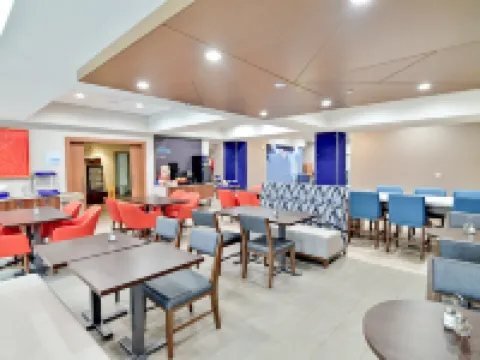 Holiday Inn Express & Suites PALM COAST - I-95 by IHG Hotels in Flagler County