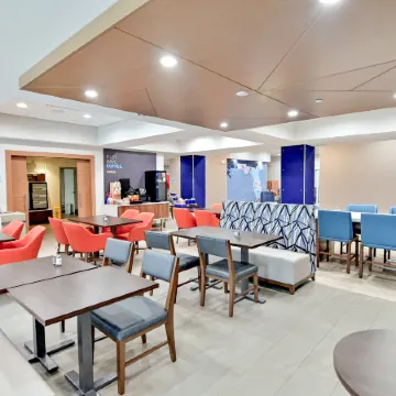 Holiday Inn Express & Suites PALM COAST - I-95 by IHG