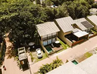 Fontes da Pipa by Liiv Rooms