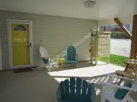 Newly Remodeled • Linens Included • Beach Gear Provided!