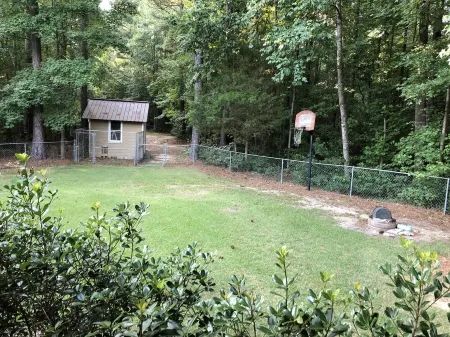 Home on 12 acres only 10 miles from Athens