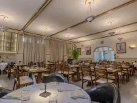 Hotel Minas Gerais Hotels near Cable Car