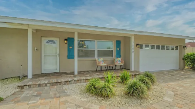 Best Time of the Year to Visit! All That’s Missing is You!