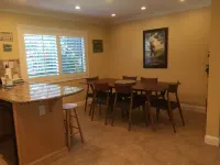 Pinehurst  3BR/2BA Golf Course Condo