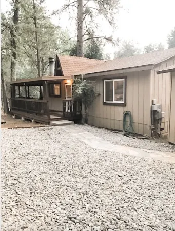 Pine Mountain Lake Retreat Отели рядом с достопримечательностью «Groveland Yosemite Gateway Museum»