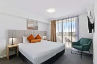 Quest Chermside Hotels in Boondall