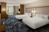 Fairfield Inn & Suites Traverse City Hôtels à : Garfield Township