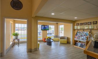Days Inn by Wyndham Pauls Valley 썸네일