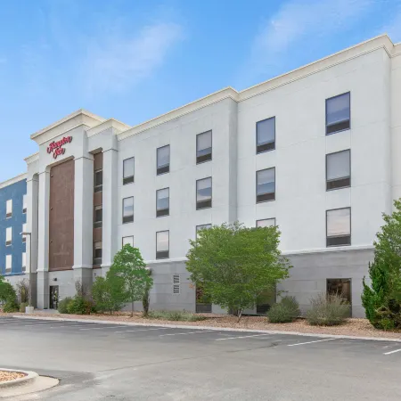 Hampton Inn Denver Northeast-Brighton
