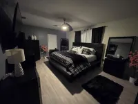 COOLEST HOUSE ON THE BLOCK