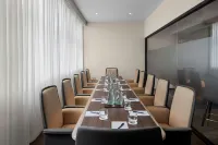 Delta Hotels Colchester - Wi-Fi