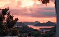 Mohini Komodo Resort - Scenic