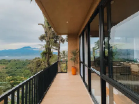Selayang Enau, Brown Sugar Resort with The Sweetest Story