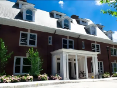 The George Hotels in Montclair