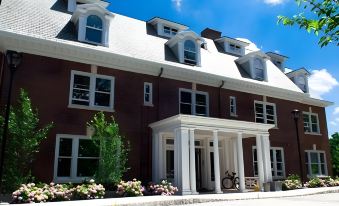The George