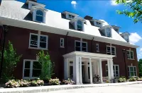 The George Hotels in Montclair