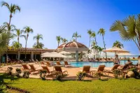 Pierre Mundo Imperial Riviera Diamante Acapulco - Pools