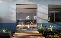 Flory Hotel