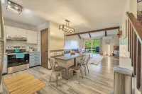 Slopeside 3 Bedroom, 2.5 Bath