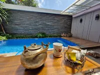 Ciara Villa with Private Pool